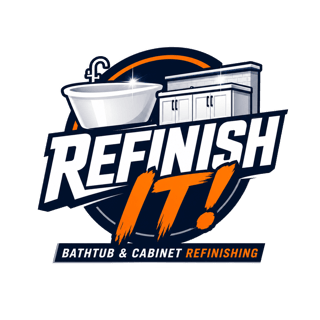 Refinish It — Bathtub & Cabinet Refinishing